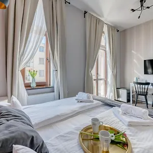  Apartment Bema4 Poland