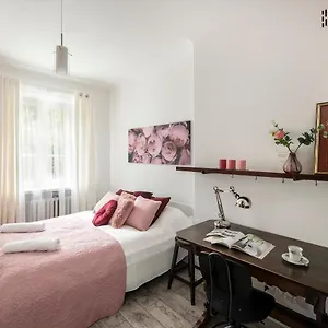  Apartment Shortstaypoland Mostowa