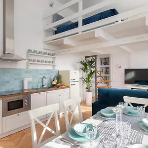  Apartment Krolewska By Your Freedom
