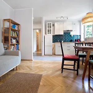P&o Bielańska Apartament