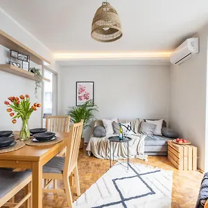  Apartment Niceone Number 1 - W Samym Centrum! Poland