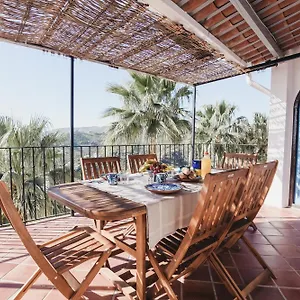  Holiday home Casa La Martina Spain