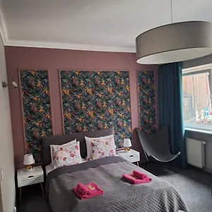 Apartment Na Panskiej 9 Poland