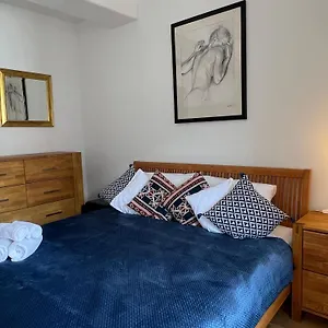  Apartment I&m Swietego Mikolaja Poland