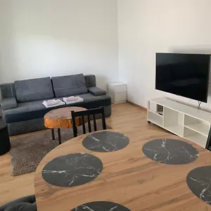  Apartment Apartament105mokotow
