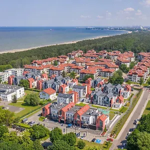  Apartment Prestige Neptun Park Poland