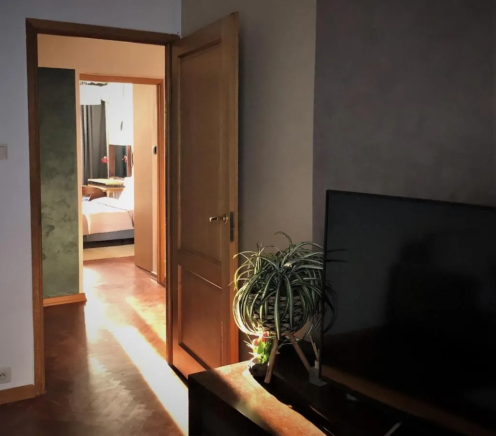 Apartament Koszykowa Latwiec Warsaw 0*,  Poland