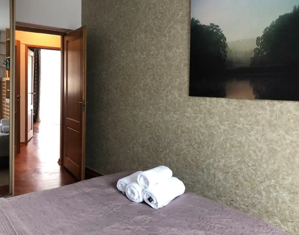 Apartman Apartament Koszykowa Latwiec Varsó